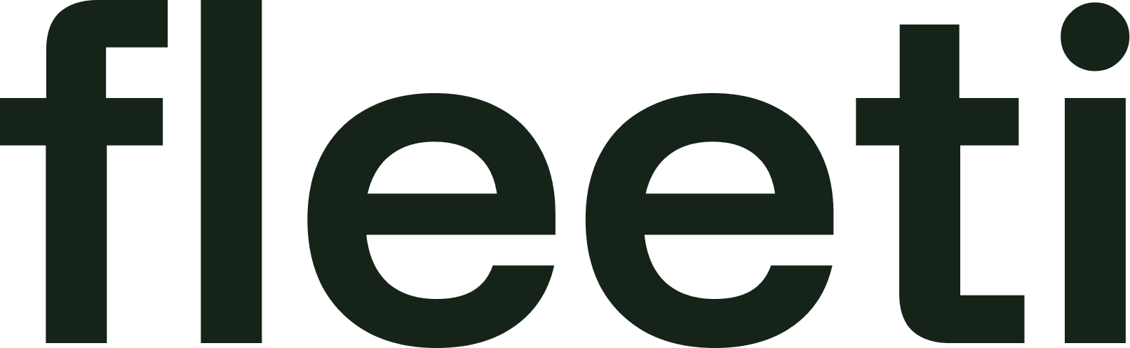 Fleeti Logo
