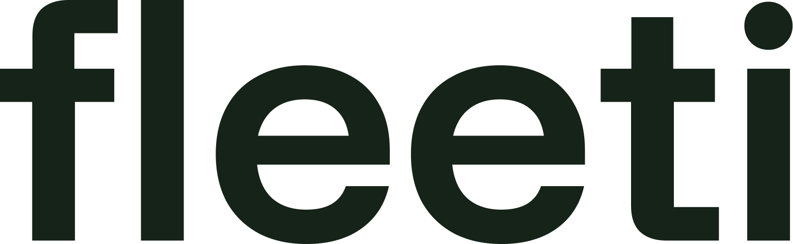 Fleeti Logo